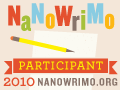 NaNoWriMo2010Participant