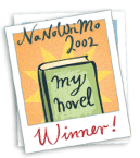2002NaNoWriMo